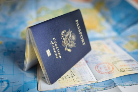 US Passport