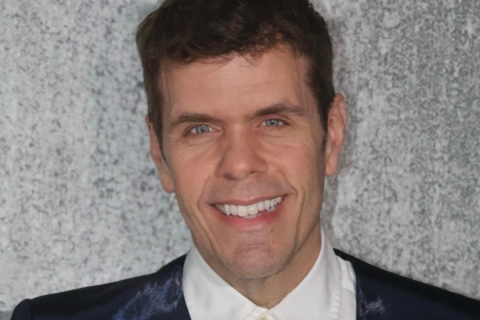 Perez Hilton