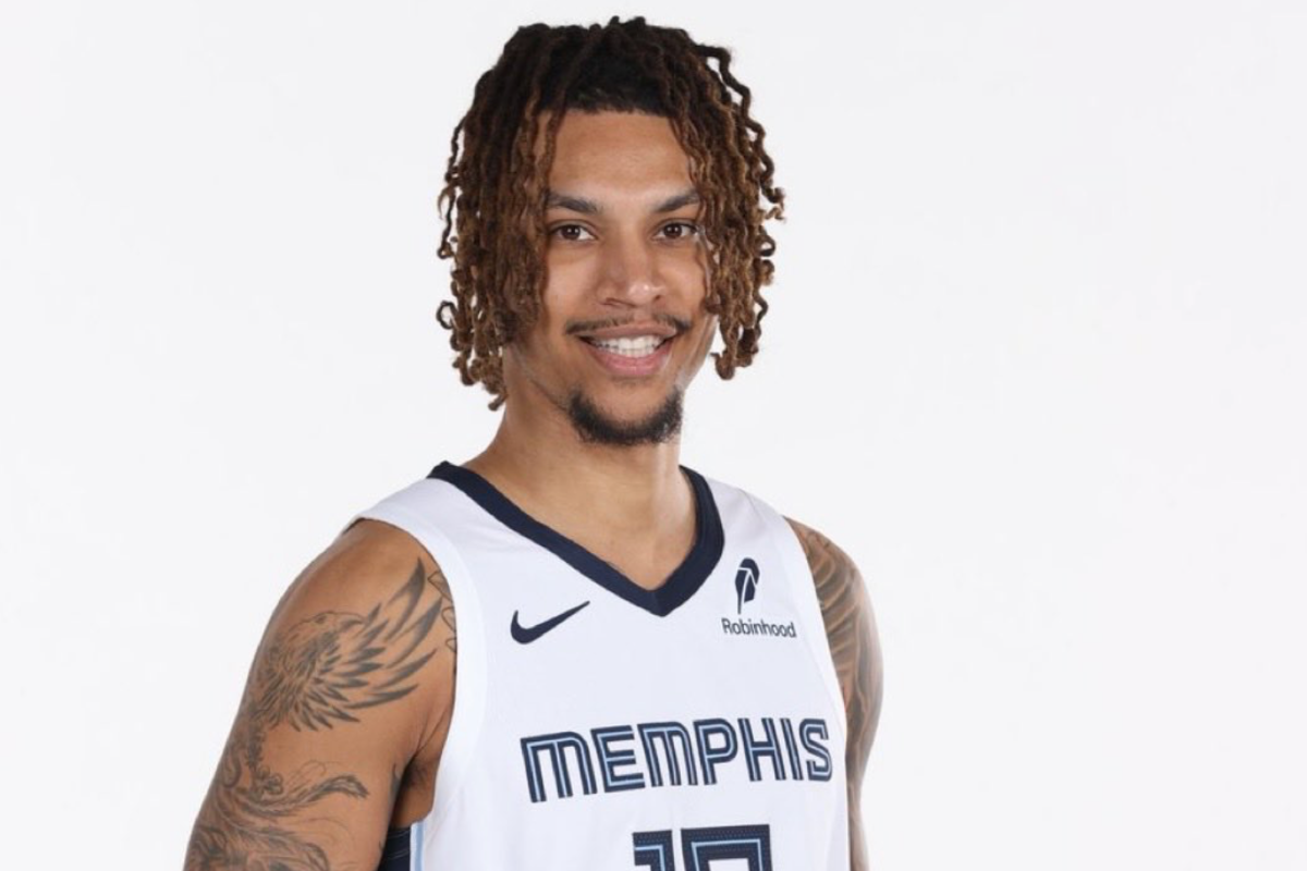 How Did Brandon Clarke Die? Cause of Death Confirmed for Late NBA Star in LA