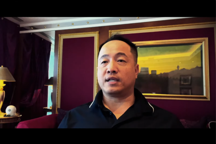 Harry Yeh Death Investigation in Paraguay