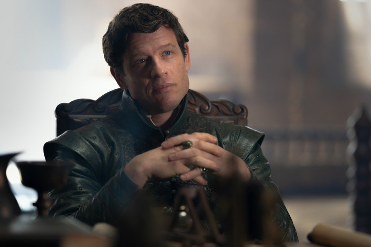 James Norton as Ormund Hightower