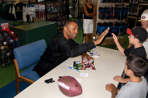roger craig 2