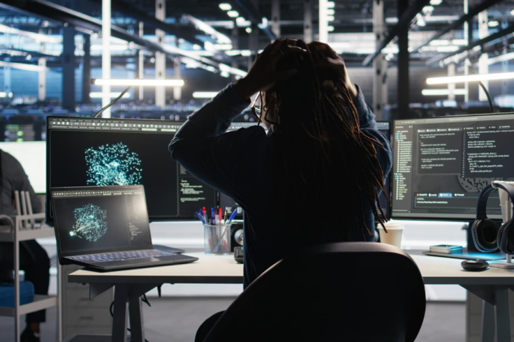 AI workforce