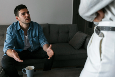 The male loneliness epidemic