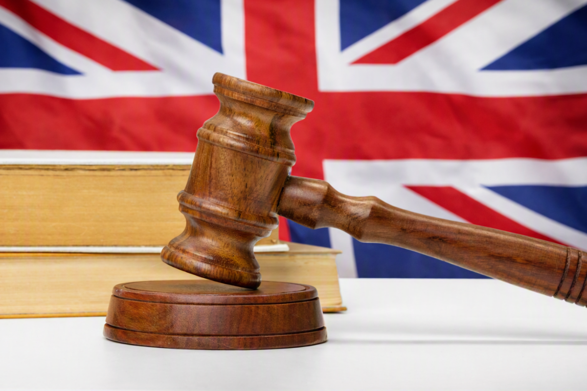 Britain's Employment Tribunal Backlog Hits 64,000 Cases as AI Drafted Claims Rise