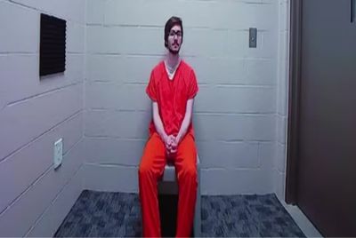 Carson Peters-Berger in the Lily Peters Adult Court Case