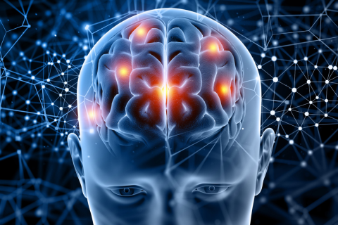 MIT Maps 17 Hidden Brain Regions