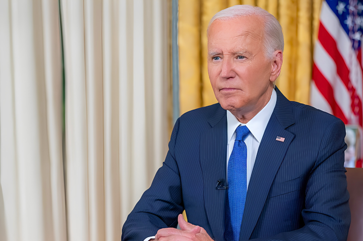 Joe Biden