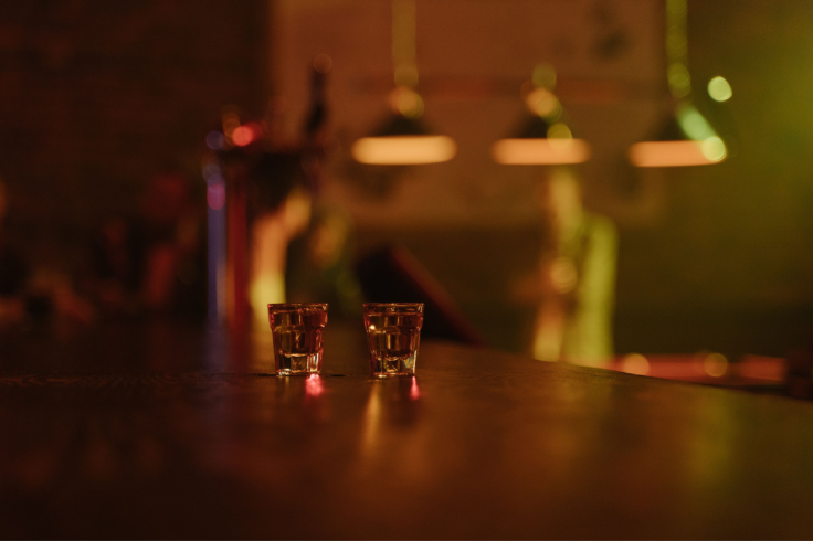 US Sobriety Trend