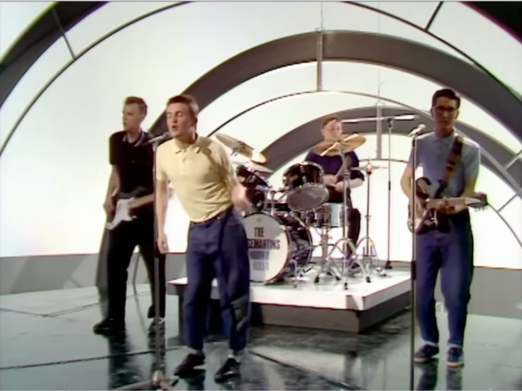 Paul Heaton - The Housemartins