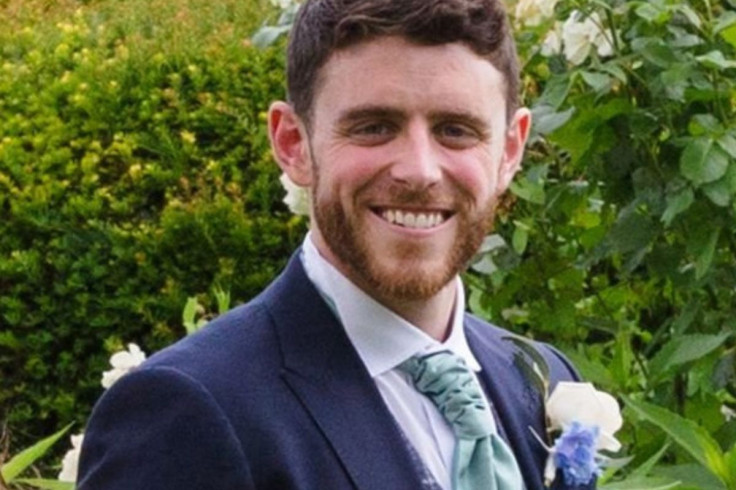 PC Andrew Harper