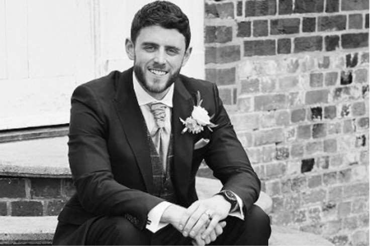 PC Andrew Harper