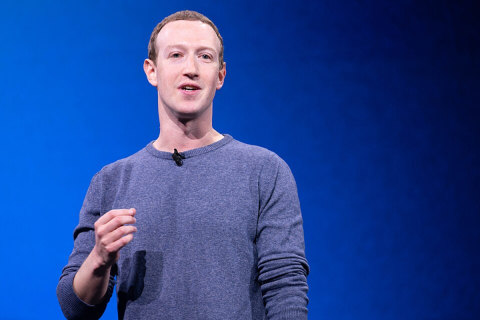 Zuckerberg’s $300m Superyacht Faces Questions Over Stranded Boat