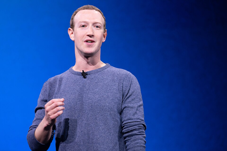 Zuckerberg’s $300m Superyacht Faces Questions Over Stranded Boat