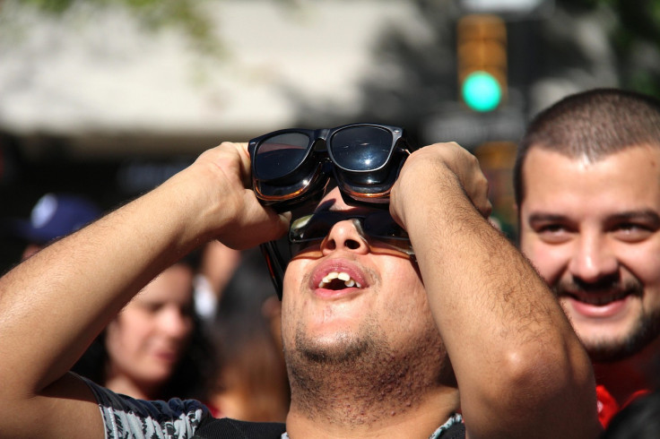 UK Solar Eclipse 2026 Could Be Britain's Best Since 1999