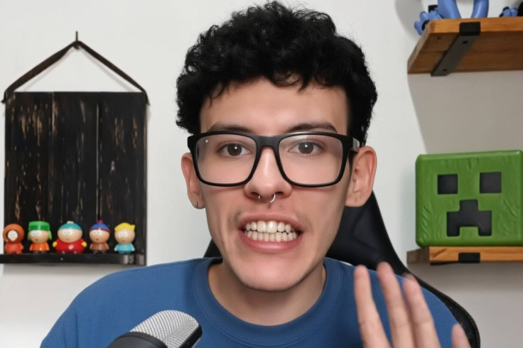 Hassan Azteca