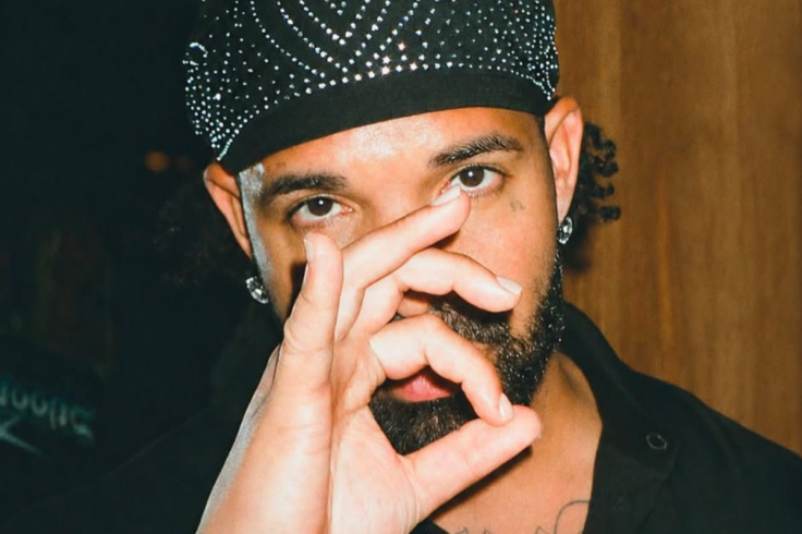 Drake's 20-v-1 dating-show