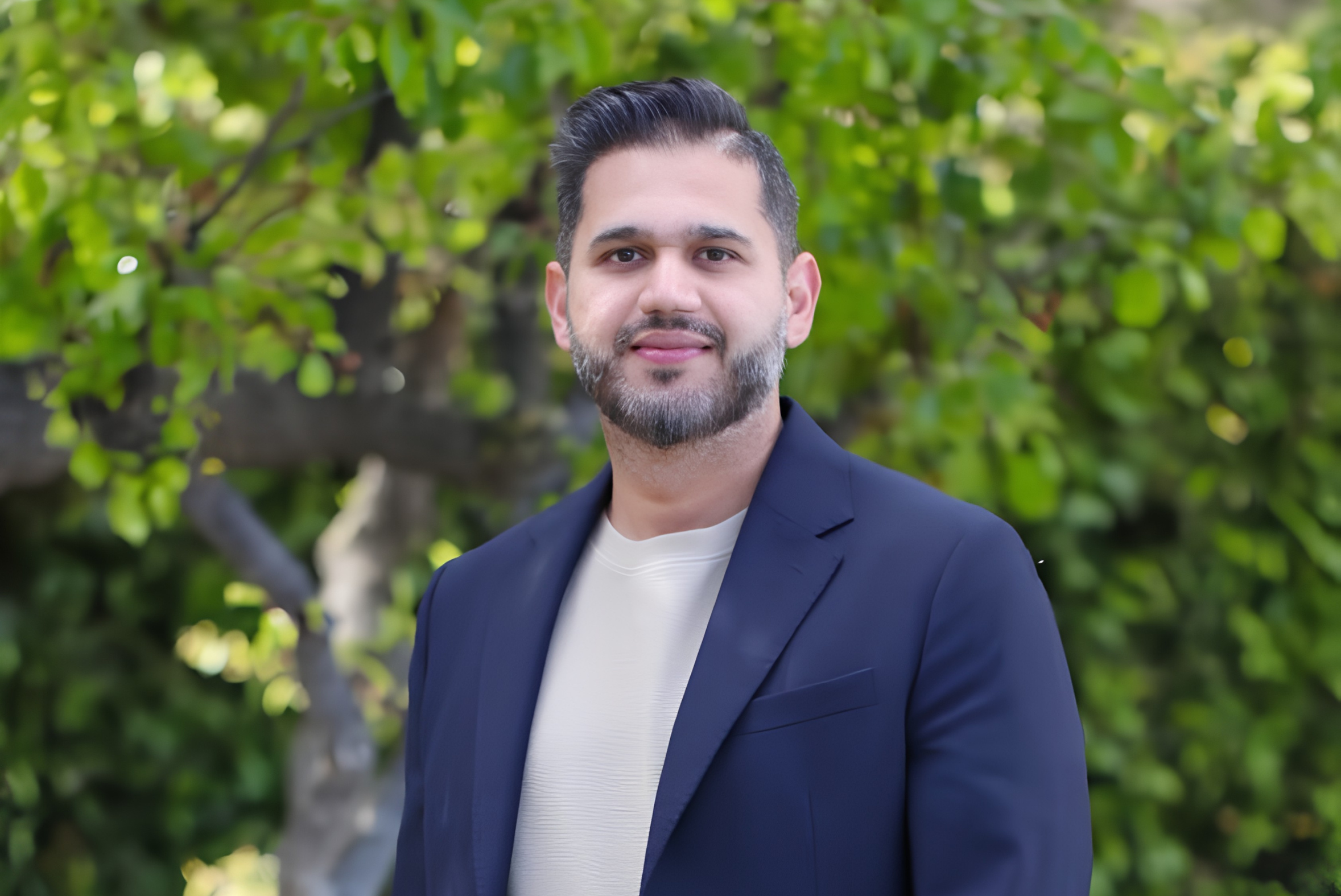 Kushal Khatri