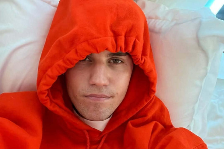 Justin Bieber reflects on childhood fame and pressure