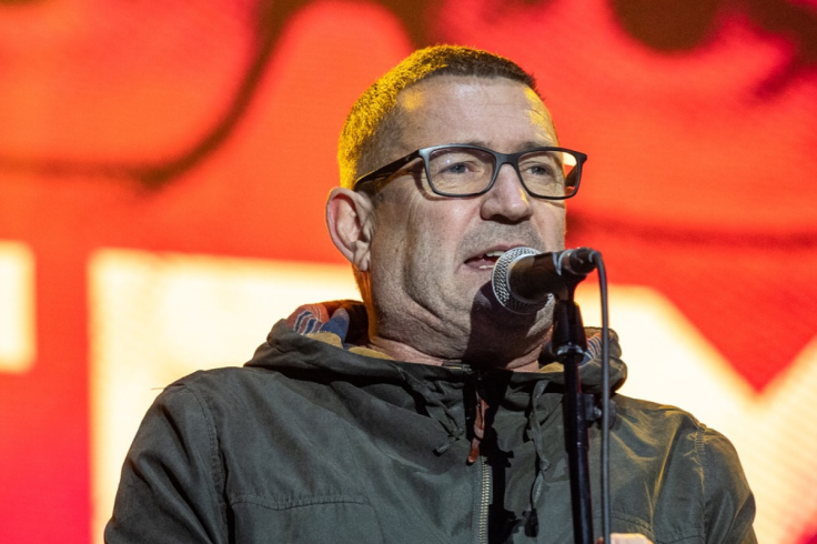 Paul Heaton