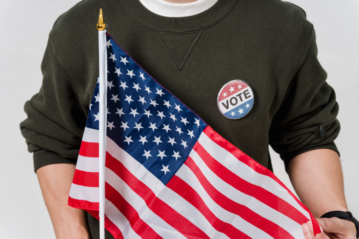 MAGA Voter regrets backing Donald Trump