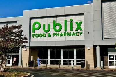 Publix supermarket