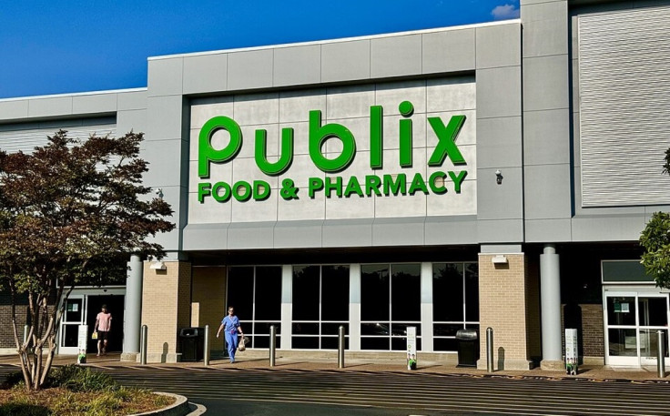 Publix supermarket