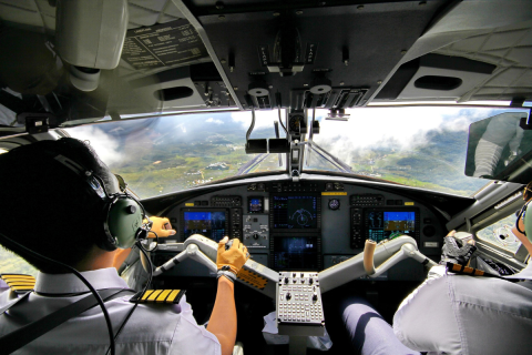 Air India Pilot Grounded After ‘Non-Negative’ Dope Test