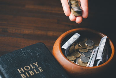 Tithing