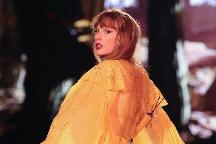 Taylor Swift