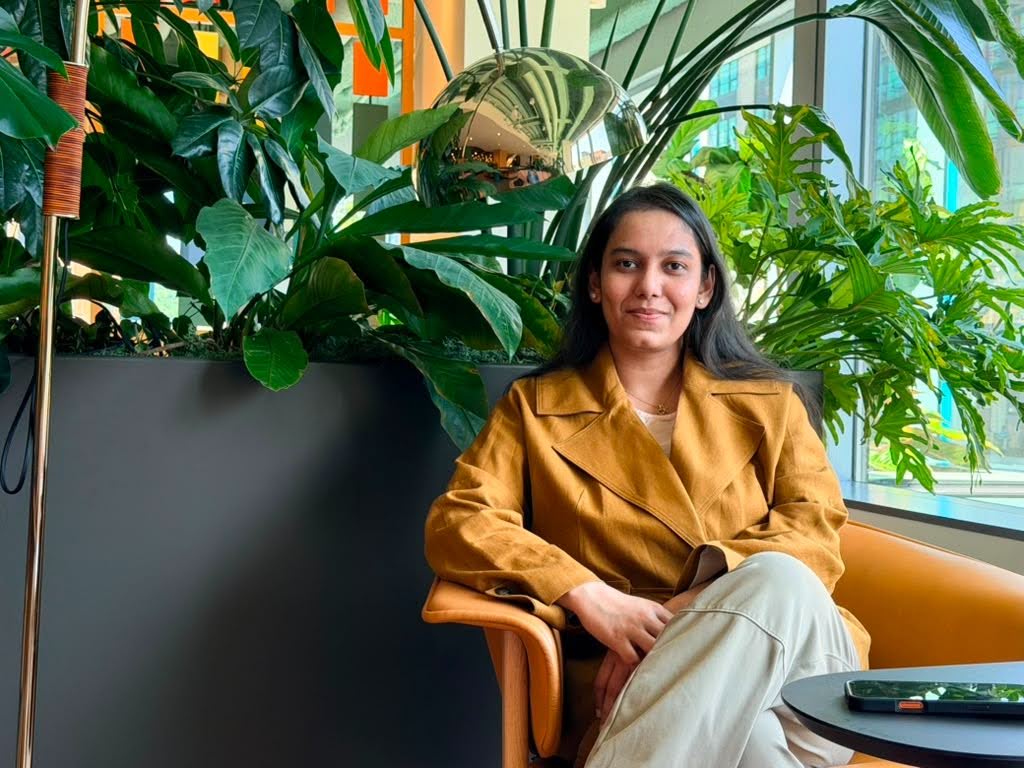Manu Agrawal