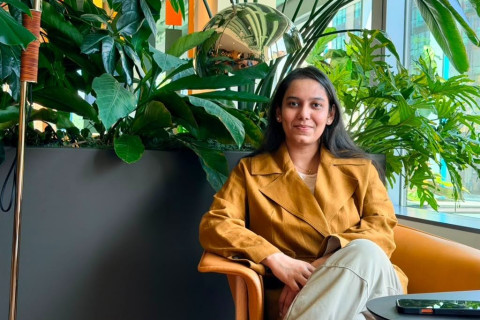 Manu Agrawal