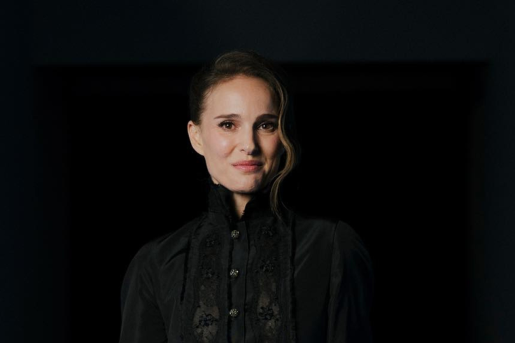 Natalie Portman