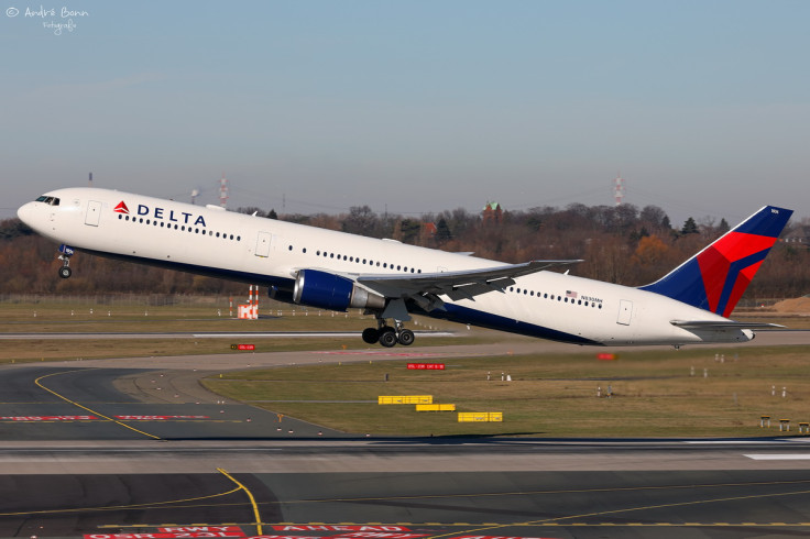 Delta Air Lines