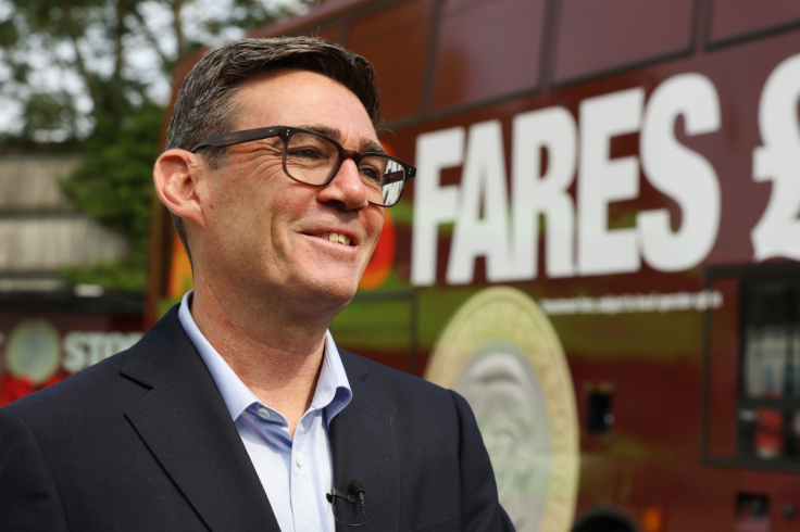 Andy Burnham