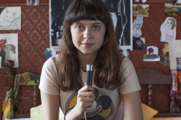 Bel Powley
