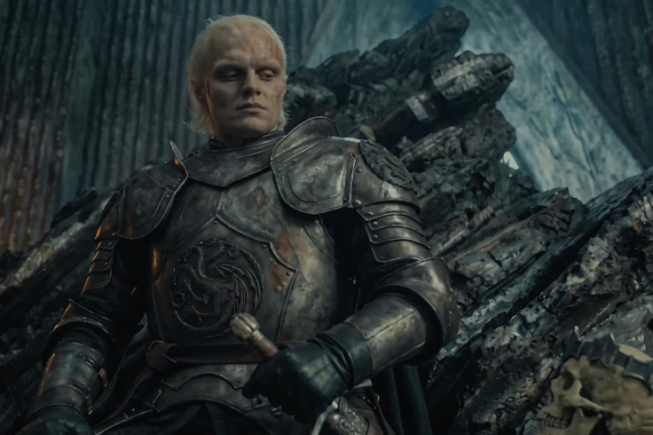 House of the Dragon Season 4