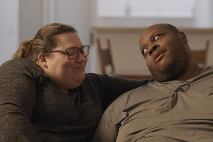 EDP445's Girlfriend Marissa