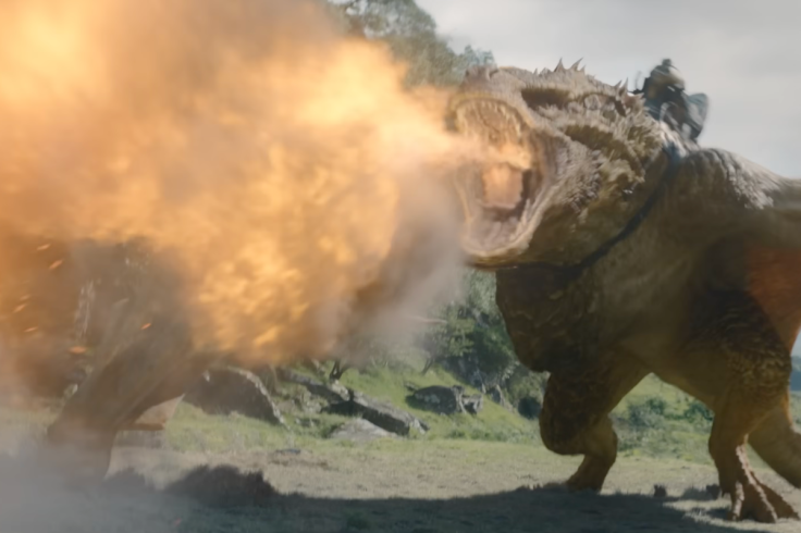 House of the Dragon
