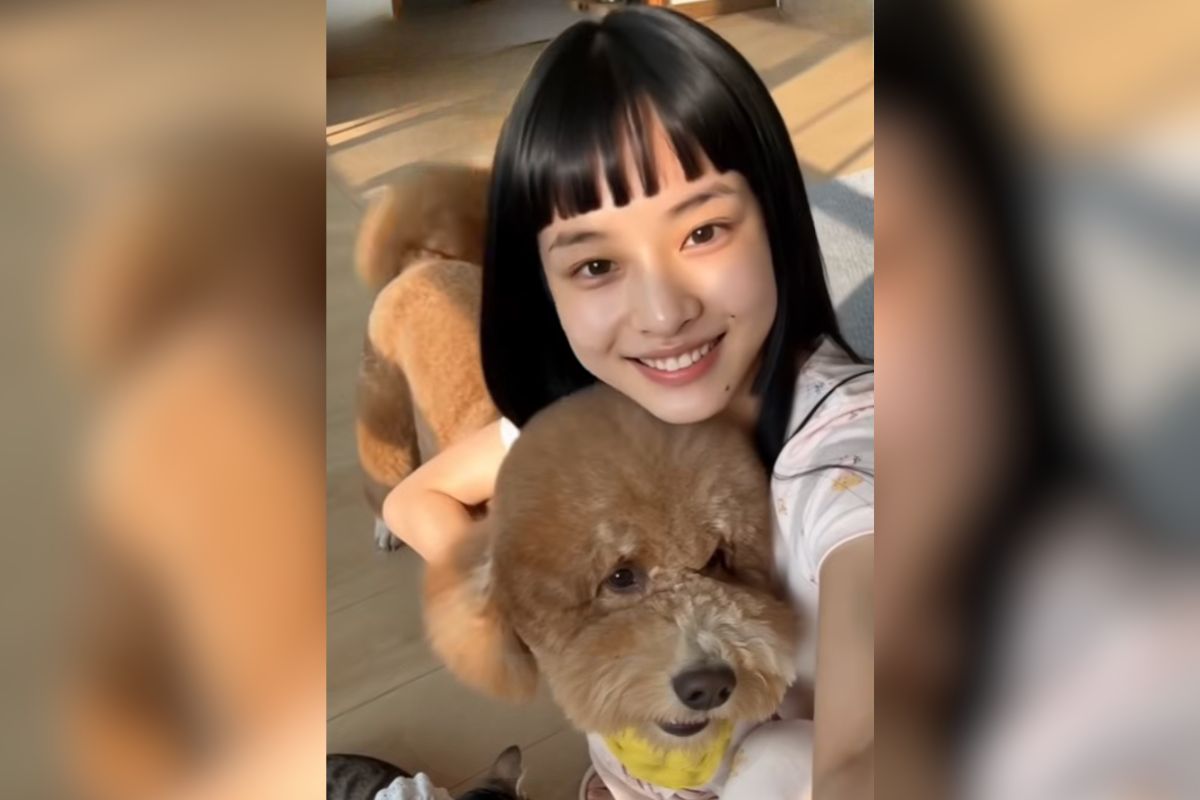 AI Actress Gets 250M Views in China, Fueling Fears She Could Replace Human Actors
