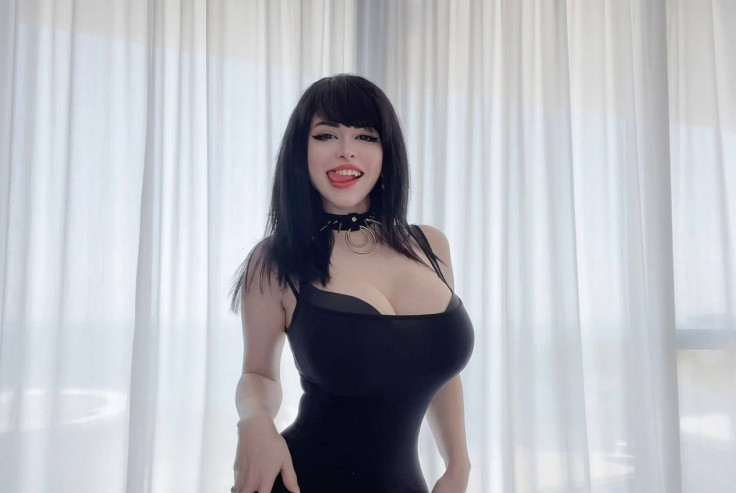 Pinkchyu: The Streamer Behind Drake’s Viral Kick Clip