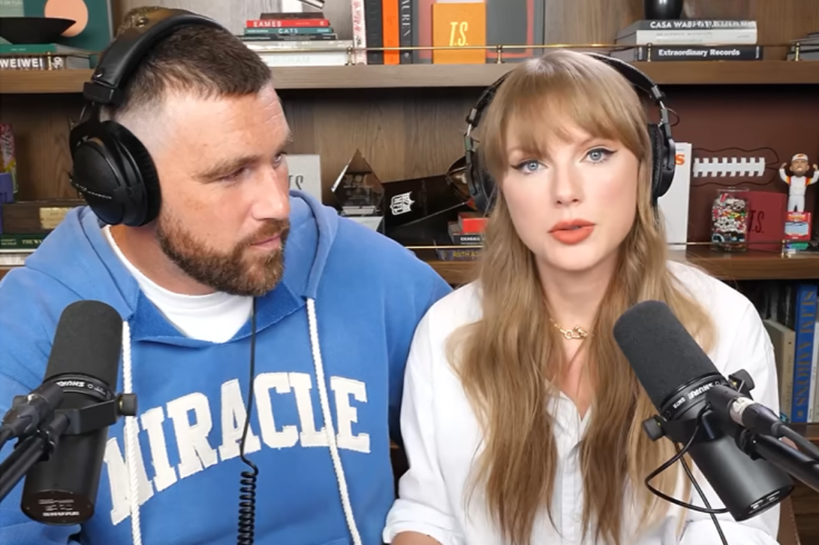 Taylor Swift and Travis Kelce's pet problems at home