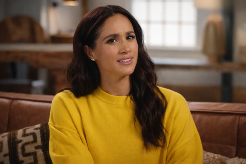 Meghan Markle allegedly defiled King Charles' order