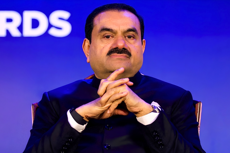 Gautam Adani