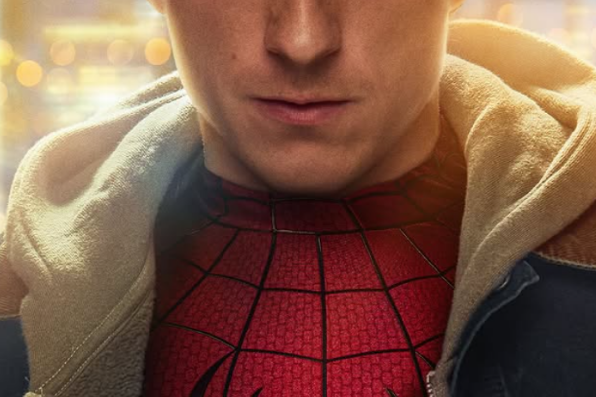 Spider-Man Brand New Day' Post Credit Scene May Have Hidden a