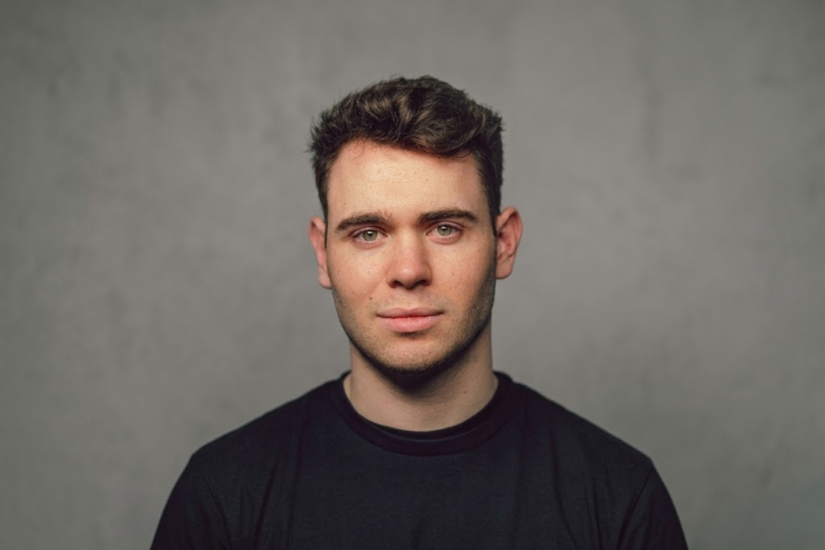 youngest British billionaire