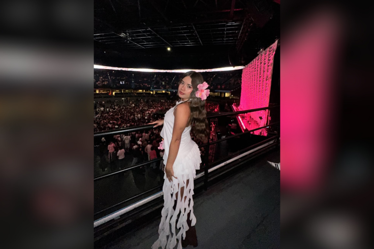 Sofia Murillo, 17, Dies in Tragic Brazil Helicopter Crash