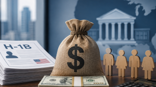 H-1B Finance and Workforce