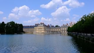 France Heatwave Water Restriction