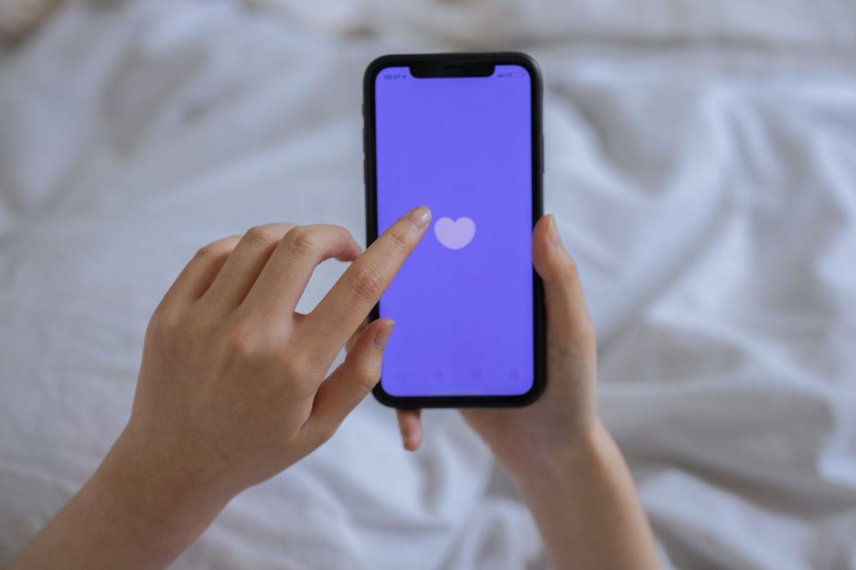 AI Dating